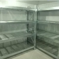 قفسه سردخانه گالوانیزه|فروشگاه و مغازه|تهران, شهرک صدرا|دیوار