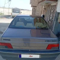 پژو405|خودرو سواری و وانت|ورامین, ورامین|دیوار