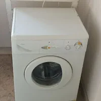 لباس شویی|ماشین لباسشویی و خشک‌کن لباس|چالوس, |دیوار