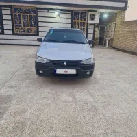 آریسان ۱۴۰۳|خودرو سواری و وانت|شادگان, |دیوار