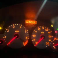 206 Sd مدل 91|خودرو سواری و وانت|ارومیه, |دیوار