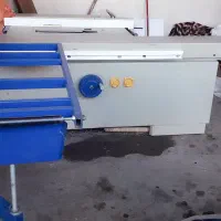 دستگاه.دورکن برش ام دی اف
