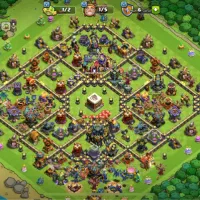 اکانت کلش|کنسول، بازی ویدئویی و آنلاین|هشتگرد, هشتگرد قدیم|دیوار