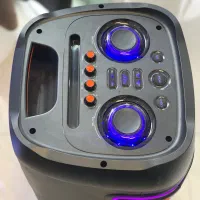 اسپیکر پارتی باکس جی بی ال مدل ۱۰۲۳ گارانتی فعال