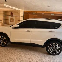 فیدیلیتی ۷نفره مدل ۱۴۰۲|خودرو سواری و وانت|اصفهان, شهرک امام زمان|دیوار