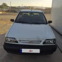 پراید مدل93