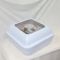 دستگاه جوجه کشی 48 تایی +ارسال مستقیم از کارخانه|لوازم جانبی حیوانات|سمنان, |دیوار