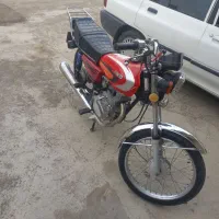 موتور سیکلت