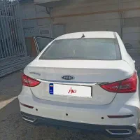 آریزو ۵ اف ال ۱۴۰۳|خودرو سواری و وانت|پردیس, فاز ۲|دیوار