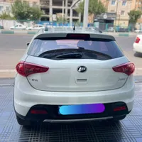 لیفان X50 اتوماتیک مدل ۱۳۹۴ بدون رنگ نقد و اقساط|خودرو سواری و وانت|تهران, دردشت|دیوار