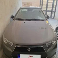 دنا پلاس توربو اتومات مدل ۱۴۰۲|خودرو سواری و وانت|تهران, شهران جنوبی|دیوار