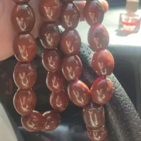 تسبیح کهربا|کلکسیون اشیاء عتیقه|سقز, |دیوار