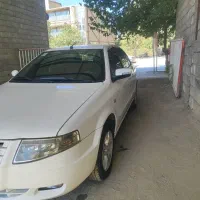 سمند LX EF7 بنزینی، مدل ۱۳۹۳|خودرو سواری و وانت|سنندج, |دیوار