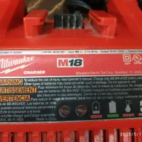 اره افقی بر میلواکی M18|ابزارآلات|ری, هاشمآباد|دیوار