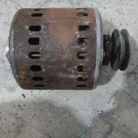 دینام کولر