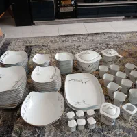 ظروف آشپزخانه
