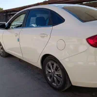 جک J4 مدل 1402|خودرو سواری و وانت|کرمان, |دیوار