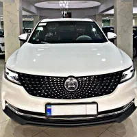 خودرو * دیگنیتی پرایم سفید داخل مشکی صفر خشک فوری