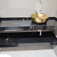 روشویی سرامیکی|لوازم سرویس بهداشتی|شیراز, فرگاز|دیوار