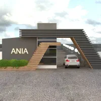 2060 متر سند تک برگ جاده زوات دید دریا و جنگل