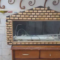 اکواریوم یک متری