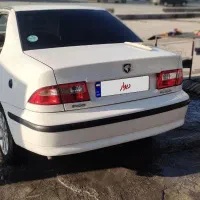 سمند۹۷lx|خودرو سواری و وانت|کرمانشاه, |دیوار