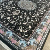 قصر فرش بابل|فرش|ساری, |دیوار