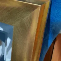 قاب دکوراتیو بزرگ|تابلو، نقاشی، عکس|تهران, مینیسیتی (شهرک نفت)|دیوار