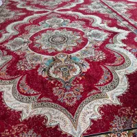 دوعدد فرش ۲۴ متری فوری فروشی|فرش|تهران, ابوذر|دیوار