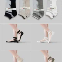 جوراب سه روک