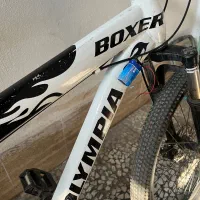 دوچرخه  المپیا۲۶|دوچرخه، اسکیت، اسکوتر|رشت, پیرکلاچای|دیوار