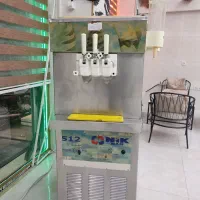 بستنی ساز|کافی‌شاپ و رستوران|مراغه, |دیوار