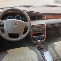 سمند Lx سفارشی مدیران درحدصفر|خودرو سواری و وانت|پاکدشت, شهرک امام رضا|دیوار