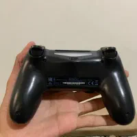 دسته pes4|کنسول، بازی ویدئویی و آنلاین|تهران, نگین غرب|دیوار