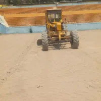 اجاره دهنده غلطک گریدر آبپاش