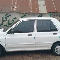 پراید ۱۳۲|خودرو سواری و وانت|شفت, |دیوار