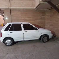 پراید 111|خودرو سواری و وانت|صدرا-فارس, فاز ۱|دیوار