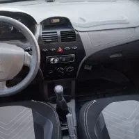 تیبا مدل 1397