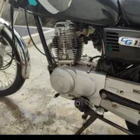 موتور ۱۵۰|موتورسیکلت|گرگان, |دیوار