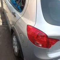 کوییک GXR فول ۸۵ گانه مدل ۱۴۰۳|خودرو سواری و وانت|ملارد, |دیوار