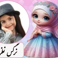 برچسب اختصاصی با عکس دانش آموز|لوازم التحریر|کرج, حصارک پایین|دیوار
