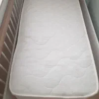تشک طبی فنری نوزادی