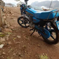 موتور ۲۰۰ مدل ۹۵