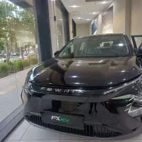 فروش خودروی نقد و اقساط FX EV