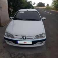 پژو پارس ELX (سفارشی) TU5، مدل ۱۳۹۳