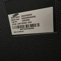 تلویزیون هوشمند سامسونگ