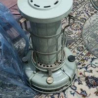 علاالدین نو با 2تا فیتیله نو