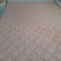 تشک دونفره کاملا سالم وبدون لکه|تشک تختخواب|اهواز, کیان اباد|دیوار