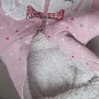 سیوشرت دخترانه