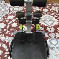 دستگاه دراز و نشست اصل